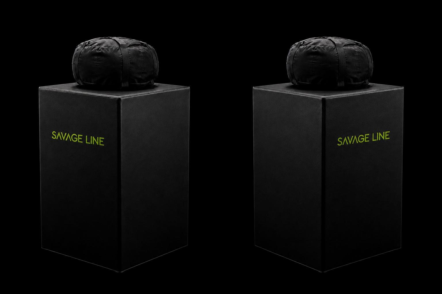 SAND BAG